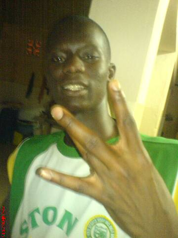 sanou
