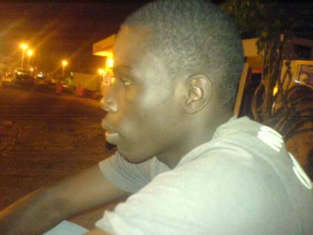ali le maire
