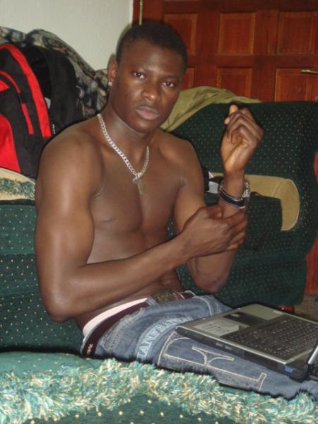 ousmane
