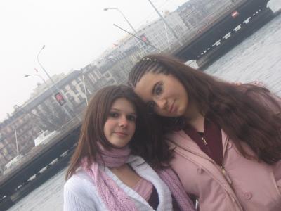 soso et jenni
